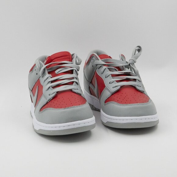 🔹 Nike Dunk Low QS CO.JP “Reverse Ultraman” (2024) — 14M (DS · FQ6965-600) - Picture 4 of 5